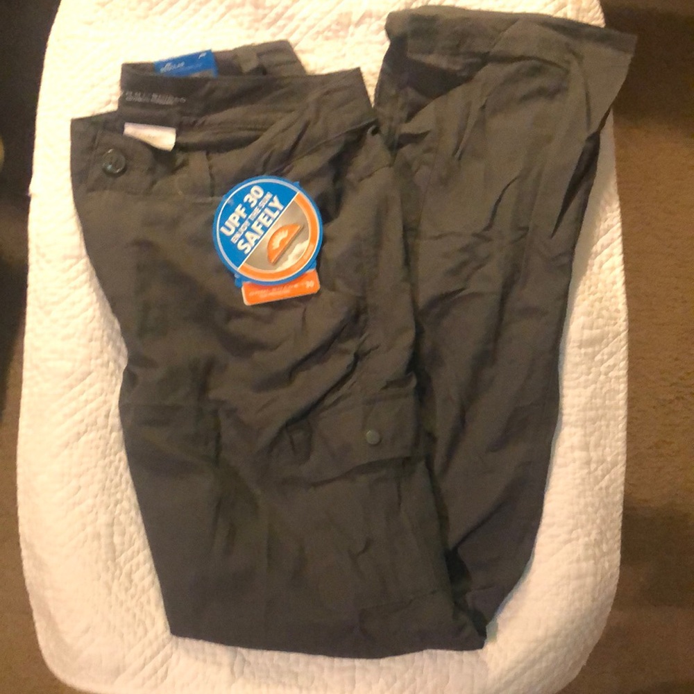 Columbia pants womens size 10 regular